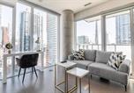 Location vacances Toronto - Mercer Suites - Toronto's Entertainment District-2