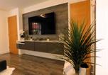 Location vacances Roughton - Blue Haven, Randall Crescent-4