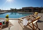 Camping Pays Cathare - Vacances ULVF Les Girelles-1