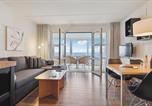 Location vacances Allinge - Nice Apartment In Allinge With Wifi-2