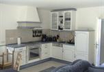 Location vacances Karnin - Himmelblau-4