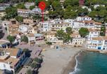 Location vacances La calanque de Sa Tuna - Flateli Sa Tuna 1-3