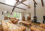 Location vacances Llanwnda - Beudy'r Wennol-3