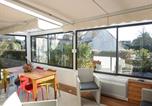 Location vacances Arzon - Ref 009 Maison 3 chambres avec jardin proche commerces et bourg d'Arzon-3