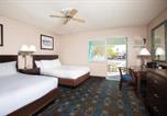 Hôtel Bullhead City - The Nautical Beachfront Resort-4