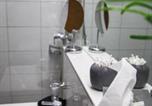 Hôtel Schruns - Residenz Dunza Hotel Garni-2