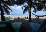 Location vacances Mararikulam - White Saand Beach Residence-2
