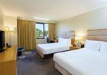 Hôtel Crestwood - Holiday Inn Parramatta by Ihg-4