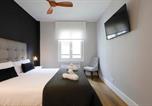 Location vacances Saint-Sébastien - Apartamento con Parking a 15 de la playa-2