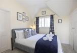 Location vacances Tewkesbury - Cosy 1-Bed Cottage with Log Burner - Tewkesbury-3