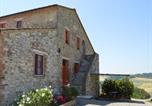 Location vacances Asciano - Charming Tuscan countryside retreat-3