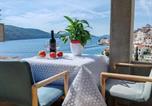 Location vacances Ston - Apartments & Rooms Verse-4