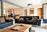 Location vacances Rambouillet - Gîte spacieux près de Paris avec terrasse et parking - Fr-1-527-41-3
