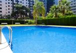 Location vacances Valence - Apartup Francia Views-1