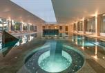 Hôtel Castellon - Palasiet Wellness Clinic&Thalasso 4 Sup-3