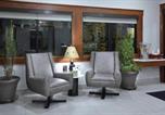 Hôtel Asheville - Brookstone Lodge near Biltmore Village, an Ascend Collection Hotel-4