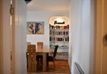 Location vacances Ayr - The Prestwick Pad-2