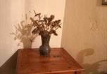 Location vacances Dorgali - Residenza Don Baddore-2
