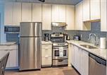 Location vacances Atlanta - Midtown 2br Fully Furnished Apartment near Emory apts-4