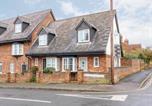 Location vacances Hunstanton - Little Wash Cottage-1