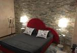 Location vacances  Province de Bergame - Dimora del Riccio-1