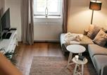 Location vacances Wunstorf - Ahoi Lotta-4