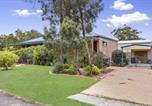 Location vacances Tea Gardens - Sunset Cottage-1