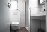 Location vacances Dagebüll - Deichkoje 2 Dagebüll-3