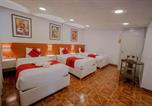 Location vacances Cachora - Danna Inn-4