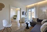 Location vacances Athènes - Charming 7th-Floor Apartment with Acropolis view-3