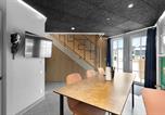 Hôtel Skive - Family-Friendly Holiday Homes In Fun Art, Blokhus-4