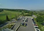 Hôtel Unterreichenbach - Best Western Queens Hotel Pforzheim-Niefern-2