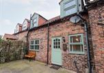 Location vacances Thirsk - Black Sheep Cottage-1