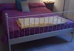 Hôtel Mormoiron - Chambre Chez L'habitant-4