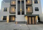 Location vacances Jeddah - Darwish hostel-1