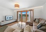 Location vacances Pontresina - Abitaziun Stauffacherin 2 - Pontresina-1