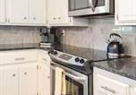 Location vacances Tulsa - Rolling Oaks Retreat on Eufaula Lake, Ok-3