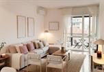 Location vacances Côme - Ruan Downtown - by Myhomeincomo-1