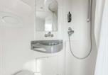 Hôtel Flachères - Hotelf1 Lyon Bourgoin-Jallieu-3