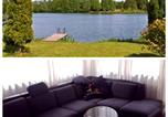 Hôtel Wölpinghausen - Ferienpark Tannenbruchsee-1