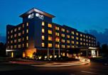 Hôtel Pineville - Aloft Charlotte Ballantyne-1