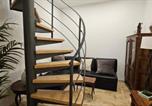 Location vacances Sartène - Bel & ancien appartement T3 rénové dans Sartène-3