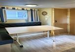 Location vacances Siorac-en-Périgord - Mobil home, animaux admis - 3 pers. - Api-1-52-2661-3