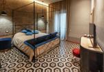 Hôtel Arezzo - Ca de Guelfi residenza d'epoca-3
