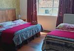 Location vacances Cuenca - La Perla Cuencana Hostal-1