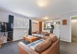 Location vacances Blenheim - Picton Central - Picton Holiday Home-2