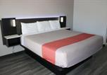 Hôtel Athens - Clarion Pointe Decatur Downtown-1