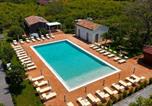 Location vacances Riposto - Agriturismo Lumia Resort-1
