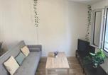 Location vacances Carcassonne - Appartement des Remparts de Carcassonne-2