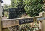 Location vacances Tavistock - The Workshop-2
